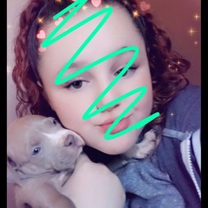 Meet your Posher, Aaliyah